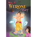 No. 1 Werone Way