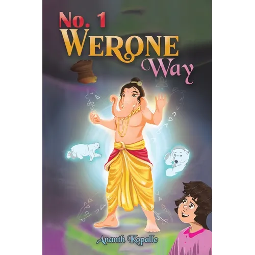 No. 1 Werone Way