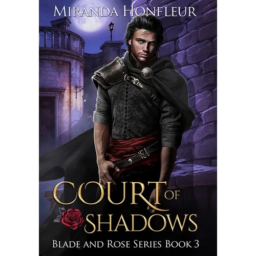 Court of Shadows