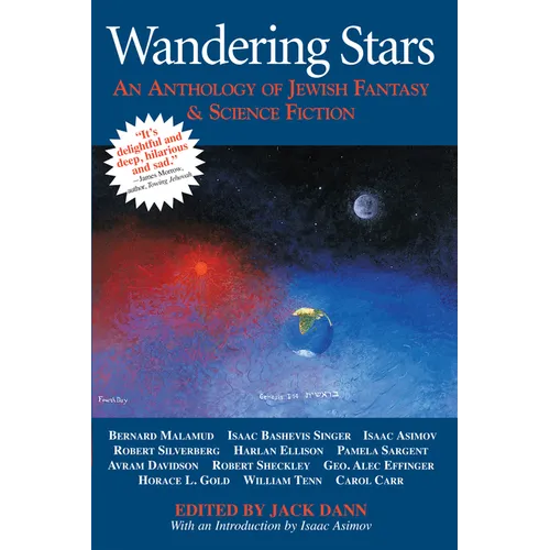 Wandering Stars