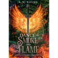 Dance of Smoke and Flame