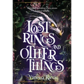 Lost Rings and Other Things