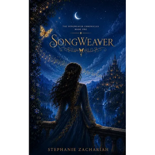 SongWeaver