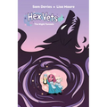 Hex Vets: The Night Tunnels