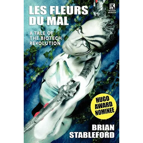 Les Fleurs Du Mal / The Undead (Wildside Double #4