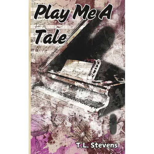 Play Me a Tale: A charming & emotional journey through the power of imagination.