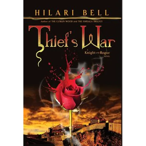 Thief's War