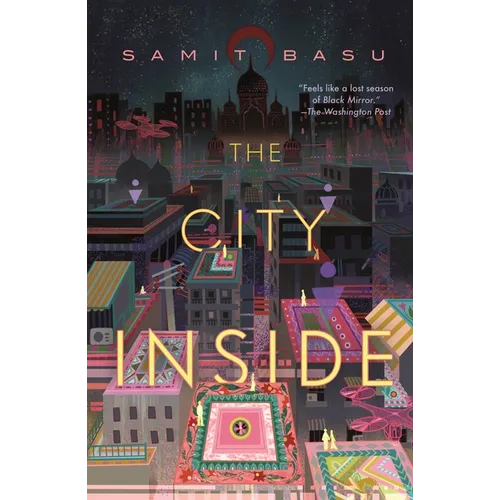City Inside