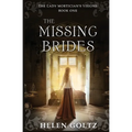 The Missing Brides (The Lady Mortician's Visions series)