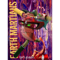Earth Martians