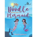 My Doodle Turns into a Mermaid