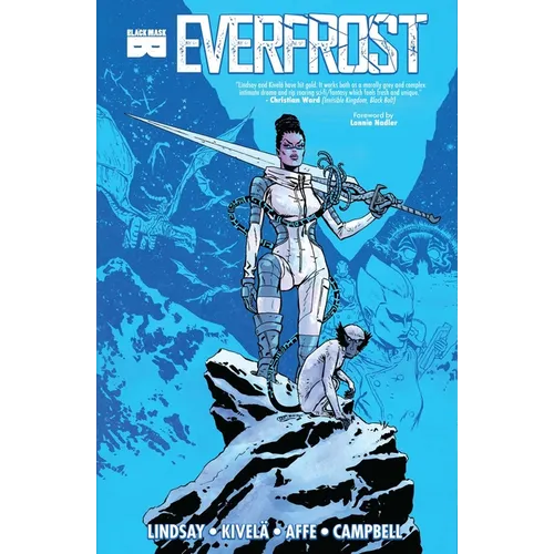 Everfrost
