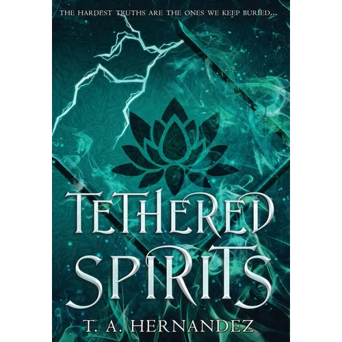 Tethered Spirits
