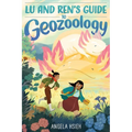 Lu and Ren's Guide to Geozoology: A Graphic Novel