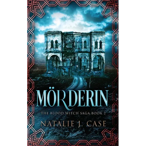 Mörderin