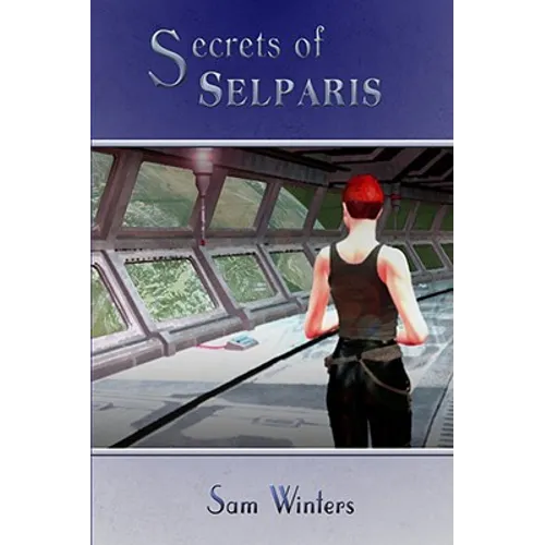Secrets of Selparis