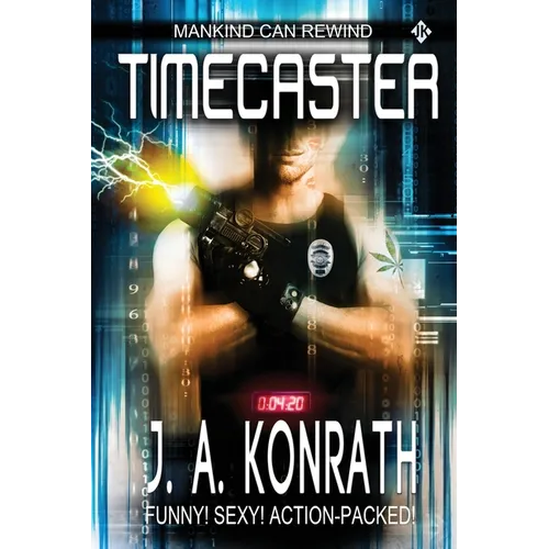 Timecaster