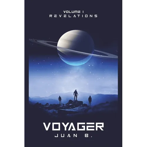 Voyager: Volume I Revelations