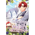 The Villainess is the Heroine's Biggest Fan: Volume IV (Light Novel)