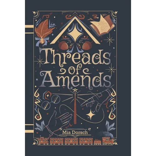 Threads of Amends