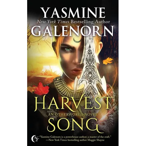 Harvest Song