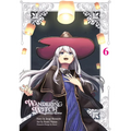 Wandering Witch 06 (Manga): The Journey of Elaina
