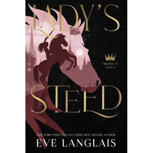 Lady's Steed