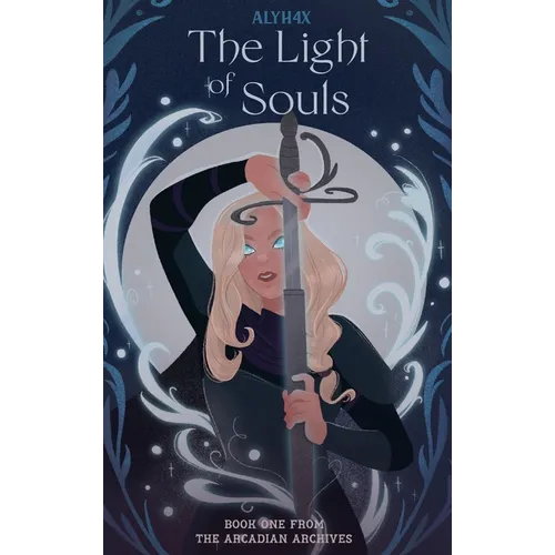 The Light of Souls