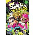 Splatoon: Squid Kids Comedy Show, Vol. 5