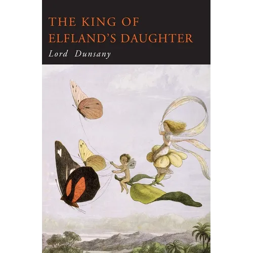 The King of Elfland's Daughter