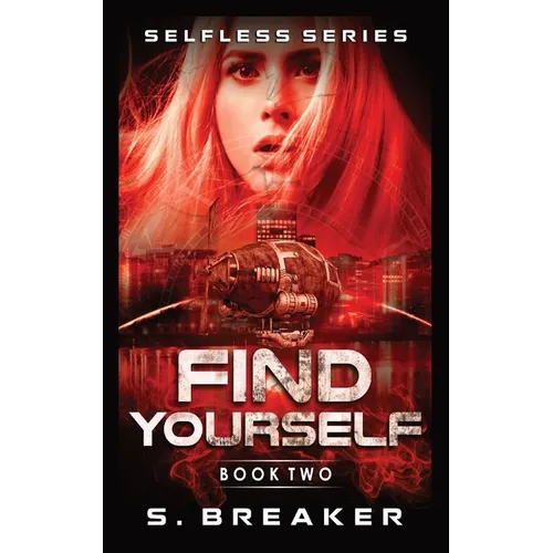 Find Yourself