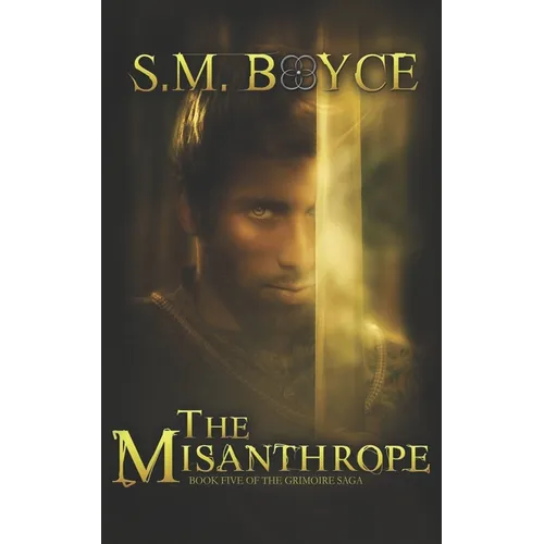 The Misanthrope: Stone's Story