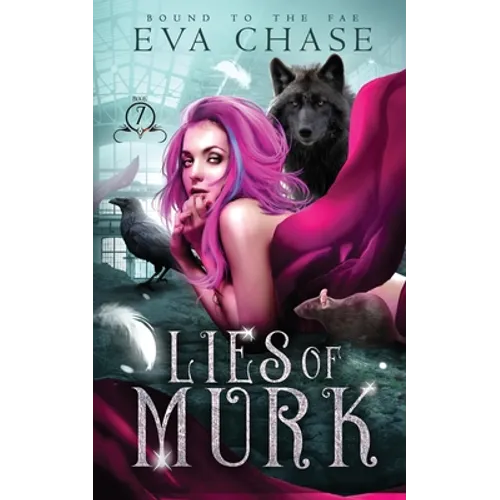 Lies of Murk