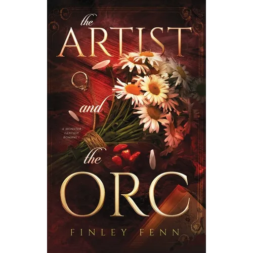 The Artist and the Orc: A Monster Fantasy Romance