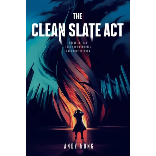 The Clean Slate Act
