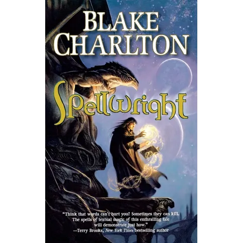 Spellwright