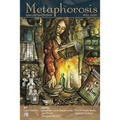 Metaphorosis May 2020