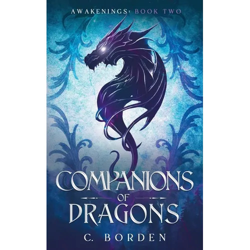 Companions of Dragons