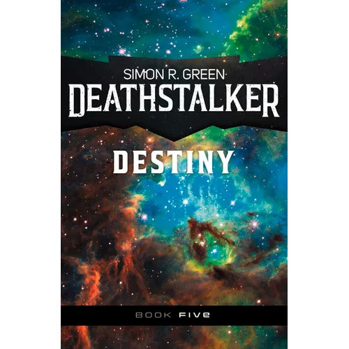 Deathstalker Destiny