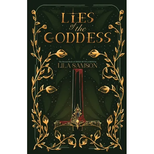 Lies of the Goddess