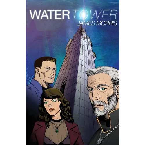 Water Tower