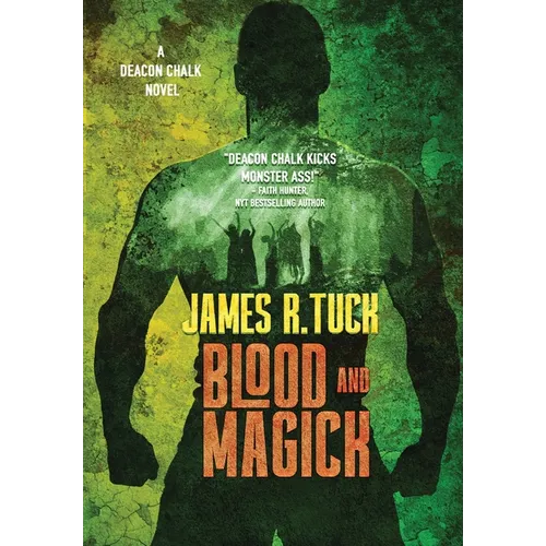 Blood and Magick