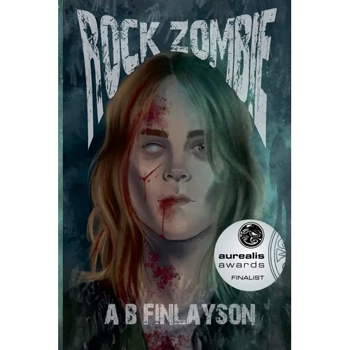 Rock Zombie