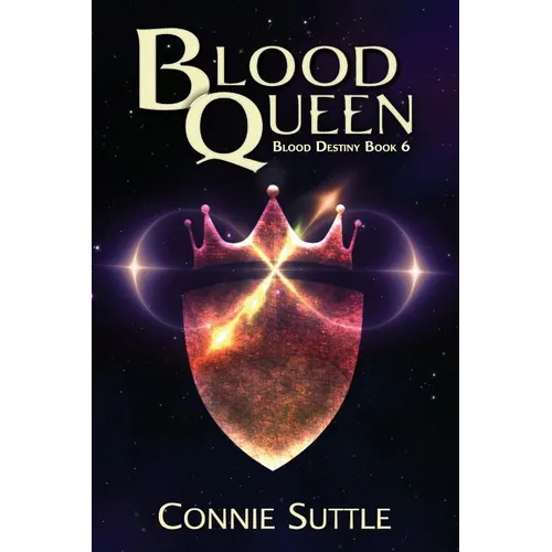 Blood Queen