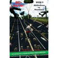 BIO-Sapien book 5: Nanodrones vs Motherdrone