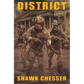 District: Surviving the Zombie Apocalypse