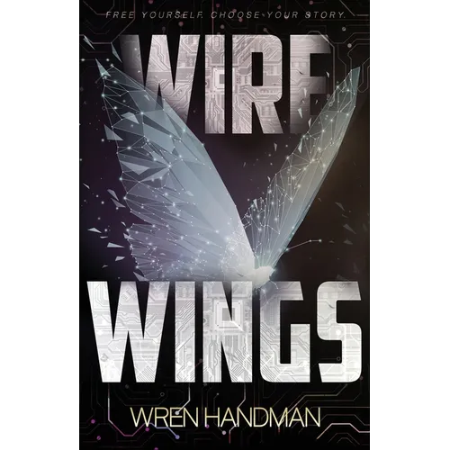 Wire Wings