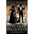 Love, Lies, and Hocus Pocus Kindred