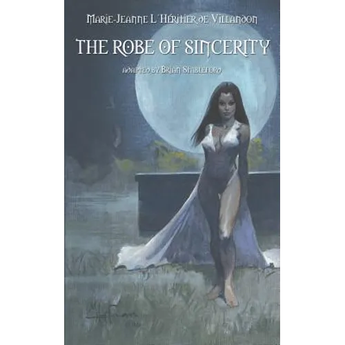 The Robe of Sincerity