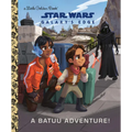 A Batuu Adventure! (Star Wars: Galaxy's Edge)